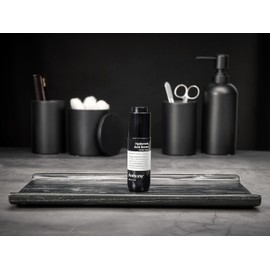 Anthony Hyaluronic Acid Serum – Hydrating Face Serum with Dual Hyaluronic Acid, Coconut Water & Niacinamide – Lightweight, Non-Greasy Formula for All Skin Types – 1 oz