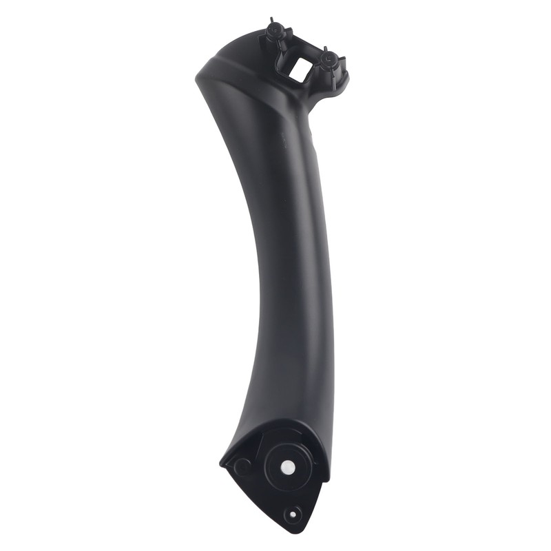 Inner Door Armrest Handle ABS+PC Inner Door Support Bracket for