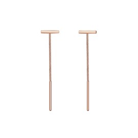 Elli (ELJW5) 0309222717 Women's Earrings, 925 Sterling Silver