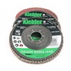 Kielder 115mm Flap Disc 40 Grit (3 Pack)