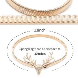 4Pack Christmas Curtain Tiebacks Aluminum Alloy Spring Design Curtain Holdback Leaf Carving Design Curtain Ties for Drapes Curtain Ties Backs Curtain Modern Style Curtain Holdback Decor