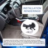 Ignition Lock Housing Replacement For Ford Escape 2008-2012, Focus 2008-2011,