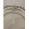 Noritake Rothschild #7293 Dinner Plate NEW MINT (10 Plates Available)