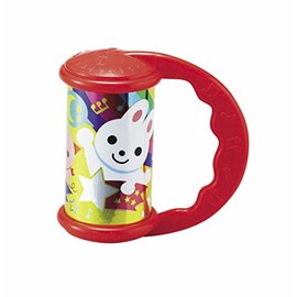 People TB-003 Seen From Newborns! Hearing Chime