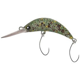 Mukai Zam 35MR F Classic 14 Winning W Brown Lure