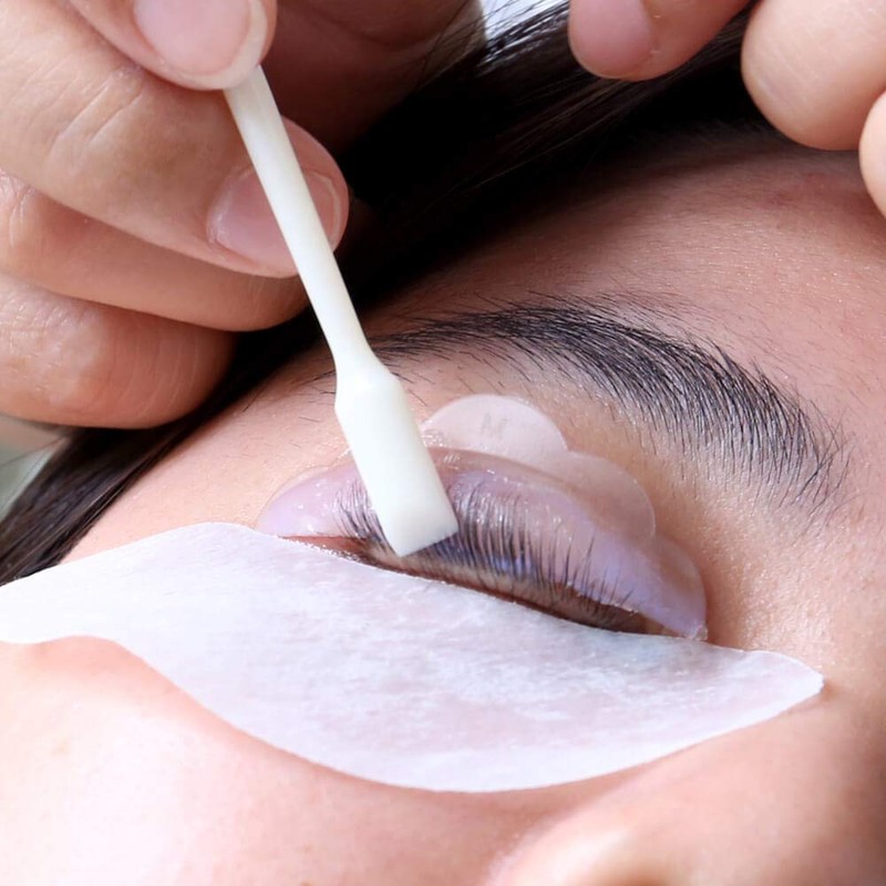 Libeauty Lifting Stick for Firm Tension and Repairing Crossed Eyelashes