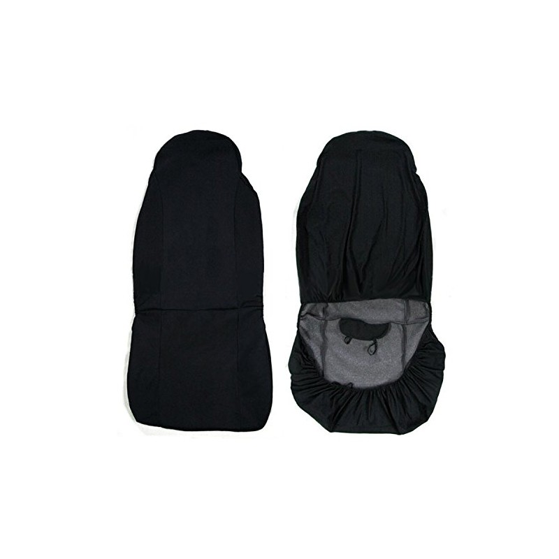 MIFO Universal Seat Covers for Driver Passenger Seat Protecting Dirt