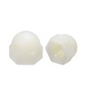 sourcing map M10 Cap Nut, Hex Acorn Dome Head Nuts