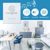 Briidea Doorbell Extender - Converts Wired Doorbell to Wireless, 21