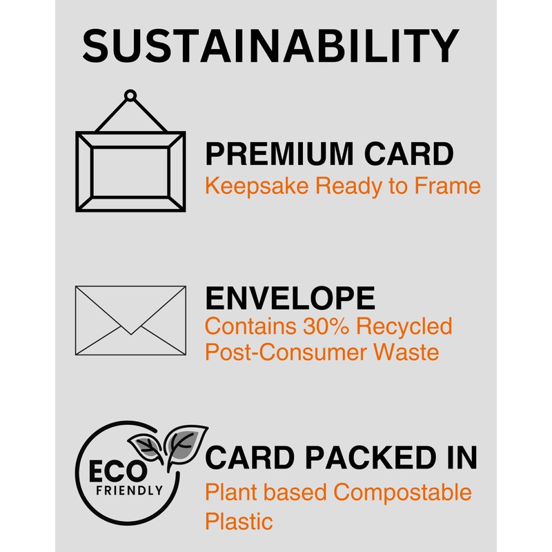 Golden Retriever with Flowers All Occasions Greeting Card - Dog