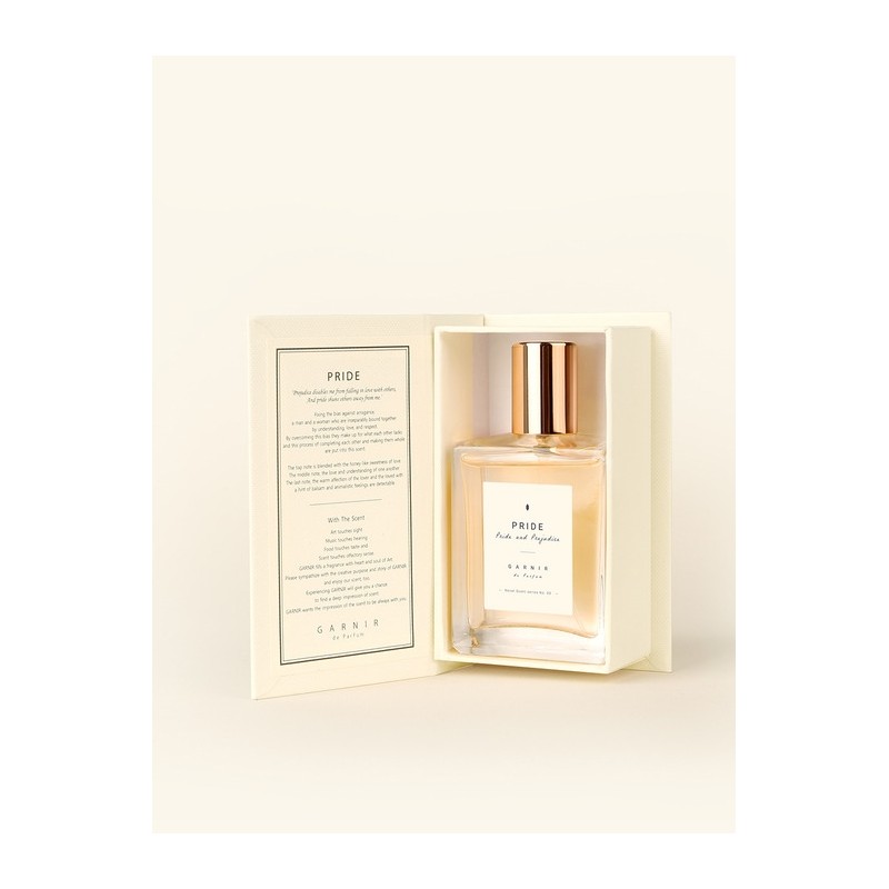 PRIDE 50ml EDT / PRIDE 50ml EDT