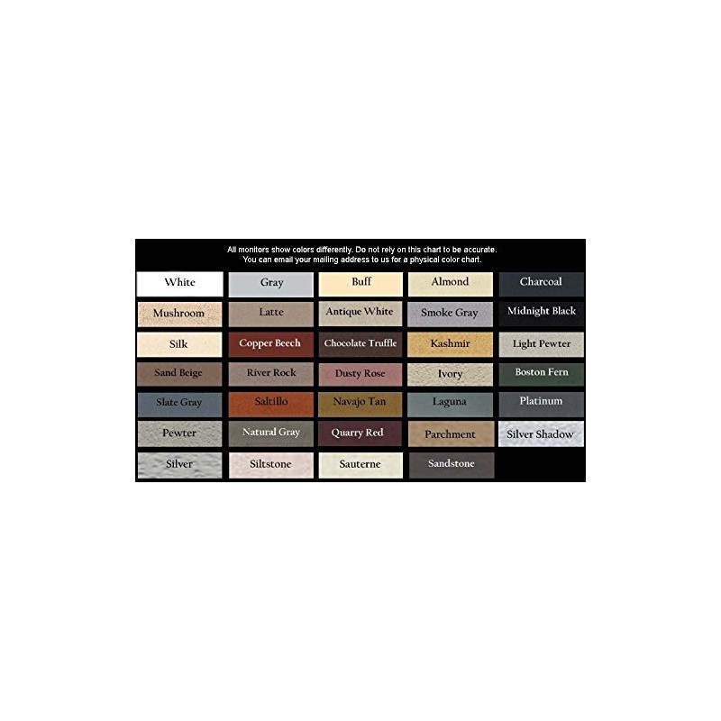 SKM Grout Aide Grout and Tile Marker (Smoke Gray) -