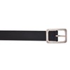 Vanzetti Women's Belt, black