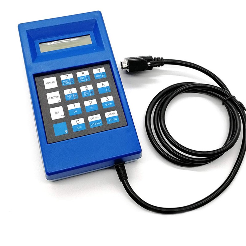 Elevator Lift Test Tool,Sunydog Escalator Server Test Conveyor Debugging Tool