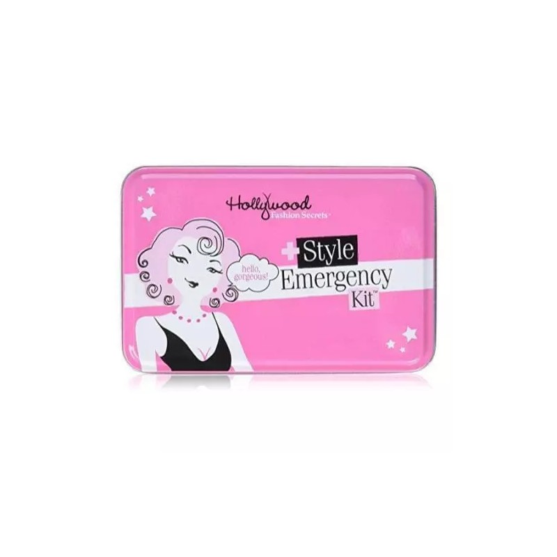 Holywood Fashion Secrets Hollywood Fashion Secrets Emergency Kit
