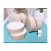 Aqua Soap (self-produced product) Pearl soap x2 Clear skin while