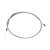 Shimano ALS3SSP40138S Interior 3-Tier Wire-GL 54.4 inches (1380 mm)