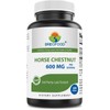 Brieofood Horse Chestnut Extract 600 mg per Serving - 180