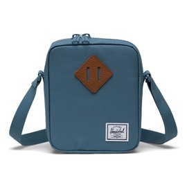 Herschel Heritage Crossbody Bluestone 11137-05681 Backpack (Bluestone), Blue stone