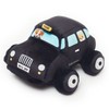 Pet London British Taxi Dog Toy - UK style squeaker