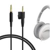 GEEKRIA Bose Around-Ear AE2, AE2i, AE2w Headphone Replacement Cable/Audio Cord