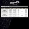 GOSEN Answer Casting PE×16 150m Pink 0.8