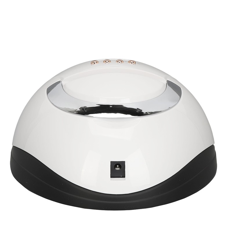 UV LED Nail Lamp Gel Dryer Intelligent Infrared Sensor Light