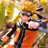 ABYstyle Studio Naruto Uzumaki Super Figure Collection Original Abbastanza