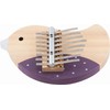 Kalimba Bird