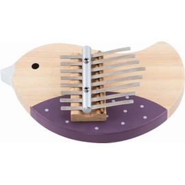 Kalimba Bird