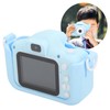 Children Digital Camera Video Recorder Kids 12MP IPS Dual Lens