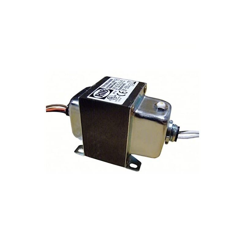 TR100VA008 100VA Control Transformer
