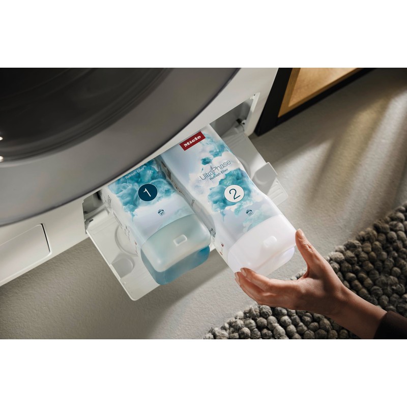 Miele UltraPhase 2 Refresh Elixir Washing Machine Detergent
