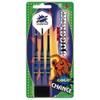JUGGLER Happy Juggler Brass Darts Blue