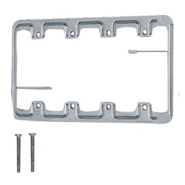 Panasonic WN3999 4 Gypsum Board Mounting Presser Hardware