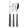 6 kitchen Knifes (Knives) - Italian Stainless Steel Vegetable/Steak/Table Knife