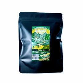 Mighty Moringa Leaves Loose Leaf Herbal Tea