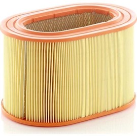 Original MANN-FILTER Air Filter C 24 135 – For Passenger Cars