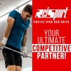Reisport Protec Hyper Buckle High Bar Grips, Gymnastics