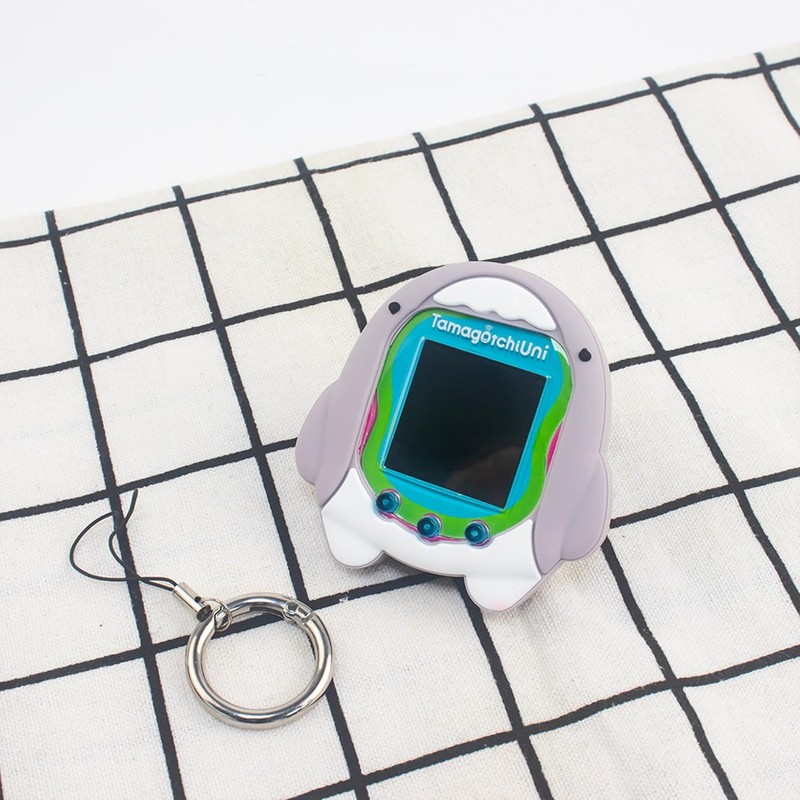 Tamagotchi Uni Case, Tamagotchi Uni Case, Cover, Tamagotchi Uni, Protective