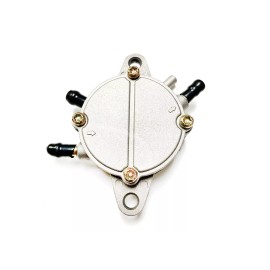 BMP Fuel Pump Assembly For PowerHouse 2000Wi Inverter Generator 60376