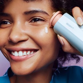 LANEIGE Water Bank Blue Hyaluronic Serum (Suero De Ácido Hialurónico Azul)                                                                            