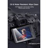 YRTIYO A1 ii Screen Protector for Sony A1 mark ii