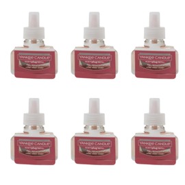 Yankee Candle Scent Plug Refill, Home Sweet Home (Pack of 6)