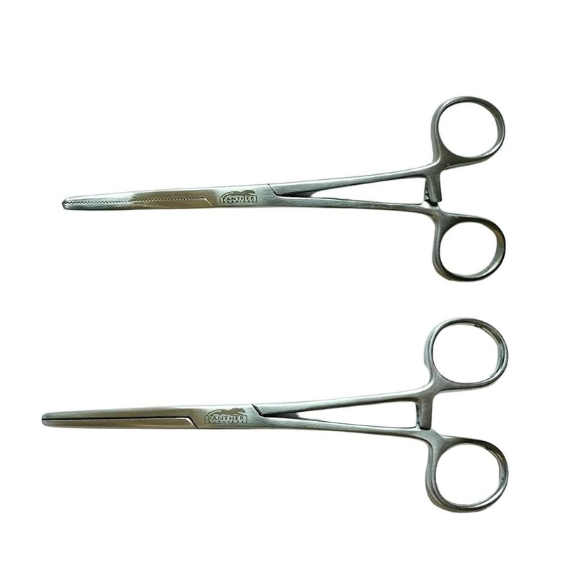 Panther Surgical Hook Removing Unhooking Line Cutter Stainless Steel 6''