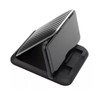 Ecoshopmaster Soporte De Telefono para Coche Alta Calidad Universal Tablero