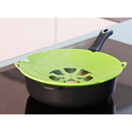 Kochblume Original Boil-Over Stopper/Spill Stopper, 14-24 cm, 29,5