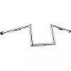 GOODFITMENT For Harley Sportster XL 883 1200 1" Chrome Motorcycle