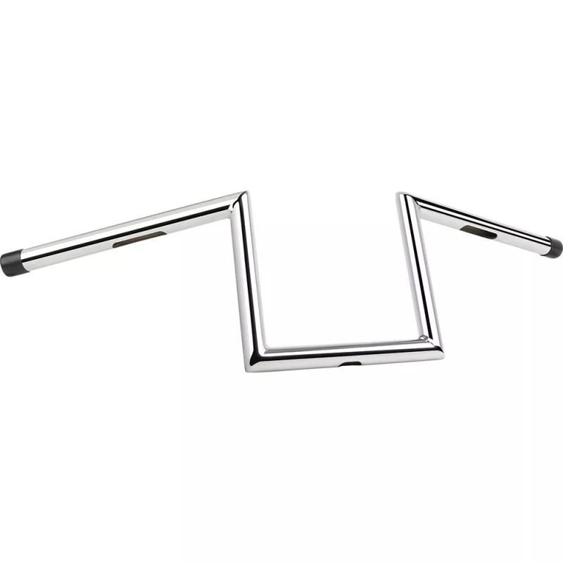 GOODFITMENT For Harley Sportster XL 883 1200 1" Chrome Motorcycle