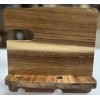 Universal Wooden Docking Station/Nights